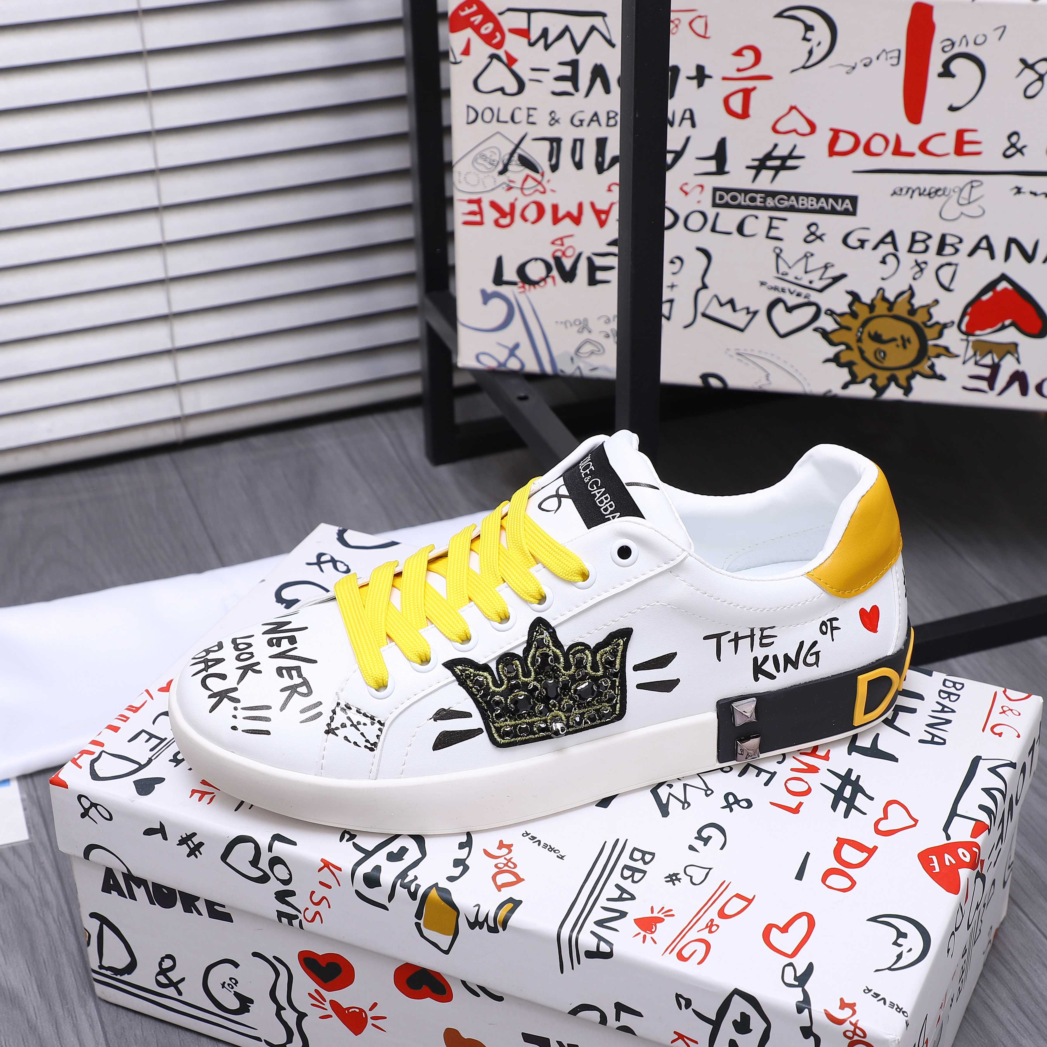 Dolce & Gabbana